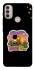 Чохол на Motorola Moto E40 Love is ver.5 фото 1 з 1