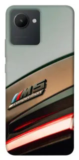 Чохол на Realme C30s BMW v13 фото 1 з 1