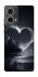 Чохол на Motorola Moto G85 Cloud heart фото 1 з 1