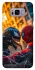 Чохол на Samsung G955 Galaxy S8 Plus Venom vs Spiderman фото 1 з 1