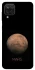Чехол на Samsung Galaxy A12 Mars фото 1 из 1
