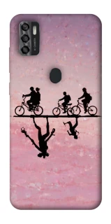 Чохол на ZTE Blade A7s (2020) Stranger Things ver.19 фото 1 з 1