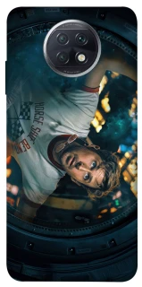 Чохол на Xiaomi Redmi Note 9 5G / Note 9T Project Hail Mary ver.7 фото 1 з 1