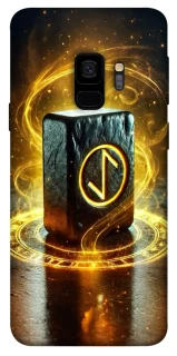 Чохол на Samsung Galaxy S9 Руна Ейваз фото 1 з 1