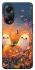 Чохол на Oppo A58 4G Pumpkin фото 1 з 1