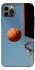 Чохол на Apple iPhone 12 Pro (6.1") Баскетбол фото 1 з 1