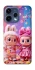 Чохол на Oppo Reno 15 Labubu twins ver.2 фото 1 з 2