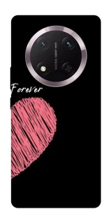 Чохол на Honor X9c Pair romantic theme ver.10 фото 1 з 1