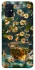 Чохол на Samsung Galaxy M31s Flowers v15 фото 1 з 1