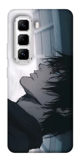 Чохол на Infinix Hot 50 Pro Toji Zenin v2 фото 1 з 1