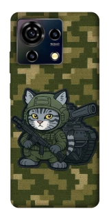 Чехол на ZTE Blade V50 Vita Milcat фото 1 из 1