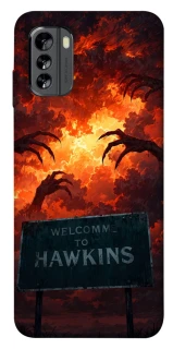 Чохол на Nokia G60 Stranger Things ver.13 фото 1 з 1
