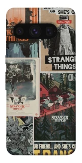 Чохол на Google Pixel 8 Pro Stranger Things ver.15 фото 1 з 1