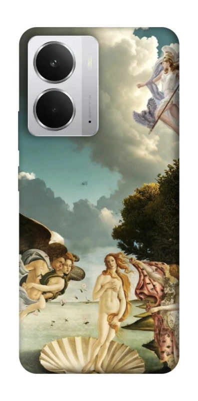 Чохол на Realme 14 Art collage ver.3 фото 1 з 1