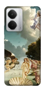 Чохол на Realme 14 Art collage ver.3 фото 1 з 1