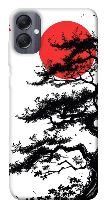 Чохол на Samsung Galaxy A05 Дух Японії v2 фото 1 з 1