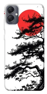 Чохол на Samsung Galaxy A05 Дух Японії v2 фото 1 з 1