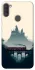 Чохол на Samsung Galaxy A11 Hogwarts v1 фото 1 з 1
