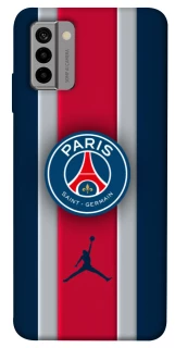 Чохол на Nokia G22 FC PSG v3 фото 1 з 1