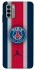 Чохол на Nokia G22 FC PSG v3 фото 1 з 1