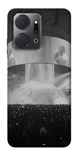 Чехол на Huawei Honor X7a Kanye West ver.5 фото 1 из 1