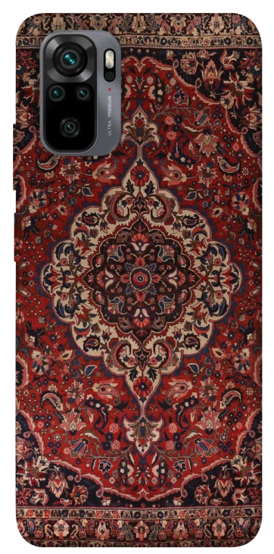 Чохол на Xiaomi Poco M5s Килим v14 фото 1 з 1