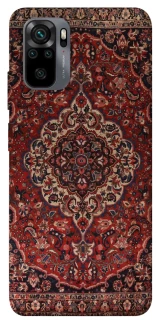 Чехол на Xiaomi Redmi Note 10 / Note 10s Килим v14 фото 1 из 1