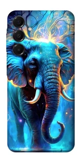 Чохол на Samsung Galaxy A16 4G/5G Слон фото 1 з 1