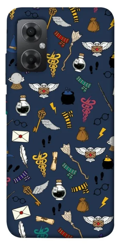 Чохол на Xiaomi Redmi Note 11R Harry Potter v1 фото 1 з 1