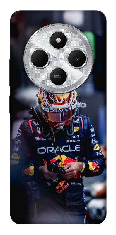 Чехол на Xiaomi Redmi 14C / Poco C75 F-1 ver.6 фото 1 из 1