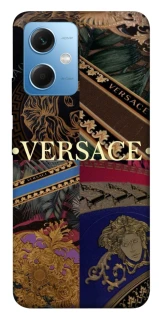 Чехол на Xiaomi Poco X5 5G Versace фото 1 из 1