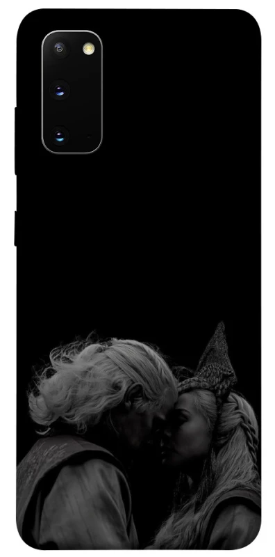 Чехол на Samsung Galaxy S20 House of the Dragon ver.8 фото 1 из 1