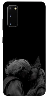 Чехол на Samsung Galaxy S20 House of the Dragon ver.8 фото 1 из 1