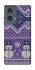 Чехол на Motorola Edge 50 Рождество v1 фото 1 из 1