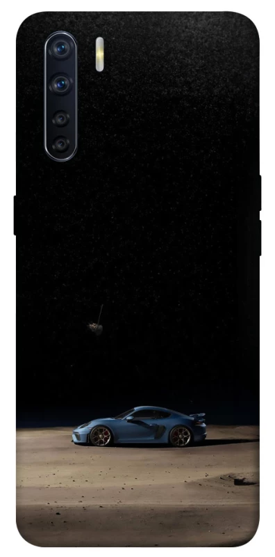 Чехол на Oppo A91 911 night фото 1 из 1