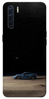 Чехол на Oppo A91 911 night фото 1 из 1