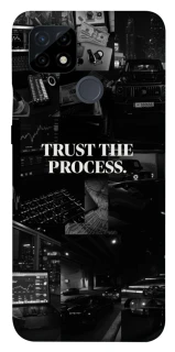 Чохол на Realme C21 Process фото 1 з 1