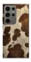 Чехол на Samsung Galaxy S24 Ultra Cow фото 1 из 1