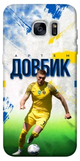 Чехол на Samsung G935F Galaxy S7 Edge Довбик №11 фото 1 из 1