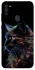 Чохол на Samsung Galaxy M11 Чорний кіт фото 1 з 1