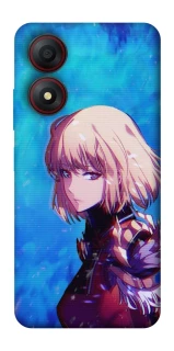 Чехол на ZTE Blade A34 4G Cha Hae In фото 1 из 1