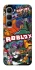 Чохол на Infinix Hot 60 Pro Roblox v4 фото 1 з 1