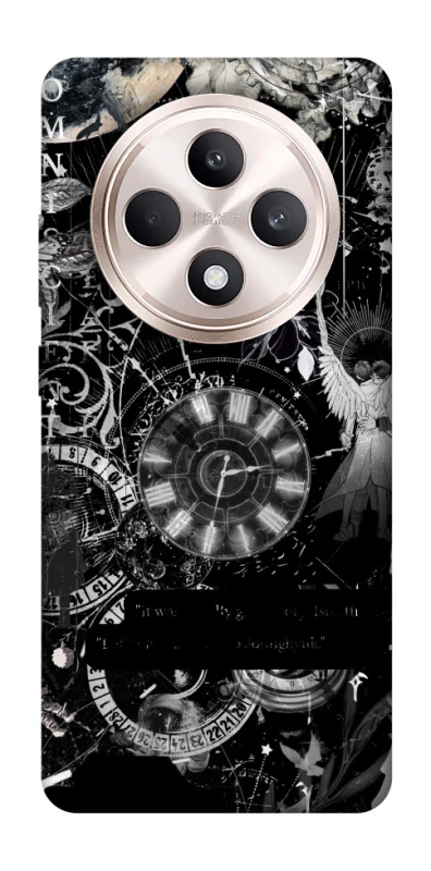 Чехол на Oppo Reno 12 F 4G/5G Omniscient Reader's фото 1 из 1