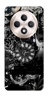 Чехол на Oppo Reno 12 F 4G/5G Omniscient Reader's фото 1 из 1