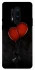 Чехол на OnePlus 8 Pro Reds Balloons фото 1 из 1
