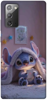 Чохол на Samsung Galaxy Note 20 Stitch ver.3 фото 1 з 1