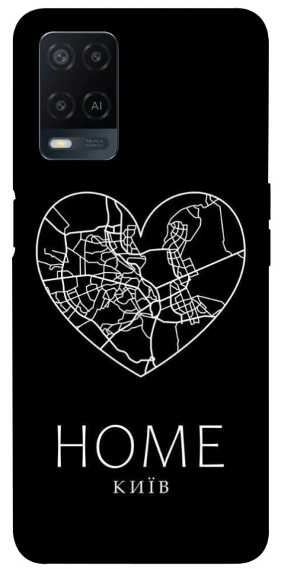 Чохол на Oppo A54 4G Київ Home фото 1 з 1