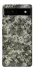 Чохол на Google Pixel 6a Camouflage v25 фото 1 з 1
