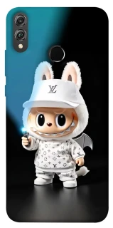 Чохол на Huawei Honor 8X Labubu with flashlight ver.1 фото 1 з 1