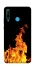 Чехол на Huawei P30 lite Огонь фото 1 из 1